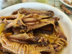 -百味园土菜馆(迎宾东路店)