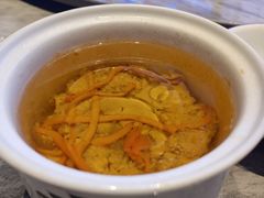 原味土猪肉汤（盅）-五姊妹海鲜(火车站店)