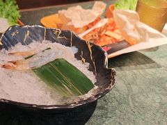 -牛New寿喜烧(中山公园龙之梦店)