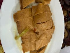 -南华寺素食馆(南华禅寺店)