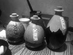 -长亭酒肆.武夷菜(鼓楼后海店)