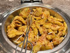 -禾斗海鲜自助(市南银座店)