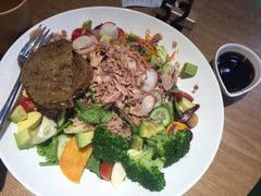 -Meal Salad米有沙拉(长泰广场店)