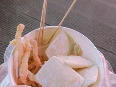 -鸡柳大人(宁大店)