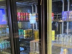 -南通滨江洲际酒店-西集自助餐厅