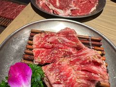 -西塔老太太泥炉烤肉(亚运村店)