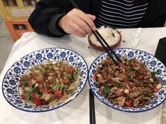 -新新湘菜馆(新中街二条店)