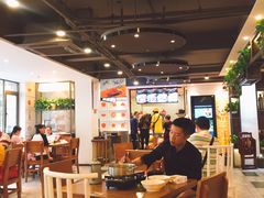 大堂-王妈热卤·川味馆(海昌店)