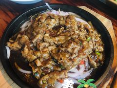 -外婆家(南开大悦城店)