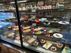 -芭菲盛宴·环球美食(解放碑英利国际店)