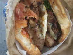 -Fergburger(皇后镇店)