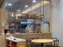 -喜家德虾仁水饺(浦东山姆店)
