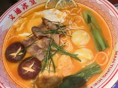 -文通冰室(北京路店)