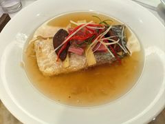 -永春园·扬州早茶·淮扬菜(漫乐城店)