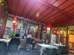 -阿西娅食府(中关村店)