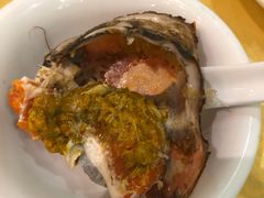 -莲花公园煎蟹(总店)