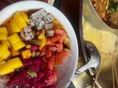-旺蜀主成都串串火锅(西直门凯德MALL店)