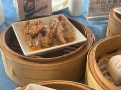 黑椒猪大肠-鹭江宾馆·观海餐厅