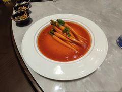 -西安高新洲际酒店•彩丰楼中餐厅
