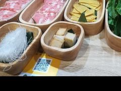 -深藏一味独食火锅(巨野店)
