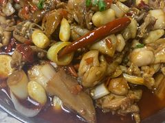 -小民大排档(光谷店)