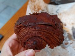 脏脏包-OUR Bakery(三里屯太古里店)