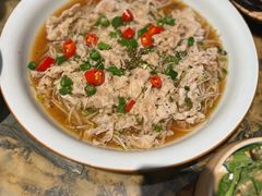 -锦府盐帮·侯宅(五棵松万达店)