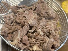 -菜忠潮州牛肉店(岗厦店)