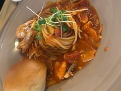 -Cafe Alice咖啡爱丽丝(奥城店)