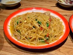 破店土豆丝-泥糊破店小酒馆·团建聚餐(南京西路店)