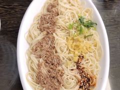 干拌-清真大西门餐饮城(恒德大厦店)