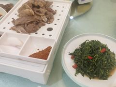 -老毛手抓·盐池滩羊非遗手抓(宁夏总店)