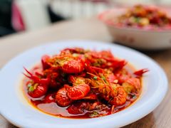 -李叔叔虾蟹大排档(青羊店)