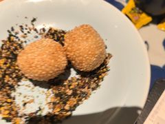 -绿茶餐厅(布吉万象汇店)