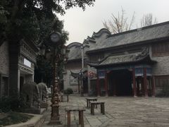 -龙潭水乡
