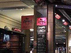 -I'm Angus Steakhouse