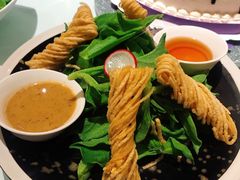-洋洋中餐馆·SINCE 1997(信投店)