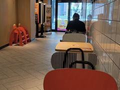 -麦当劳(温州人民路店)