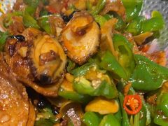 -船歌·鱼水饺青岛菜(枫蓝国际购物中心店)