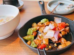-云海肴·汽锅鸡·云南菜(祥云小镇店)