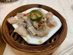 -顺德人家食府(黄金广场店)