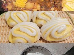 -和晟shèng铁锅炖·东北菜(南山店)
