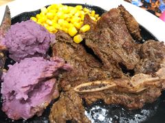 -豪客来牛排(重庆金源世纪广场1731店 )