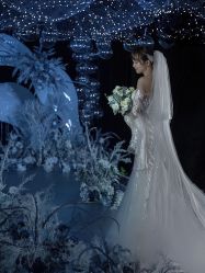 -红丝高端婚礼中心(旗舰店)