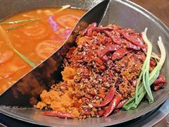 -萍姐火锅·公路夜市(南京新街口店)
