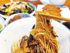 -小方的面(徐家汇店)