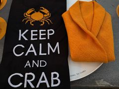 -Ministry of Crab(科伦坡店)