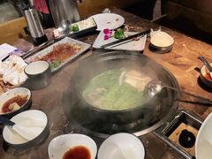 -同仁四季椰子鸡(海岸城天利店)