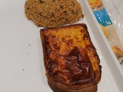 海苔肉松蛋卷-85度C(青岛燕儿岛店)