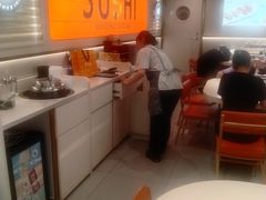 -争鲜回转寿司(东方银座店)
